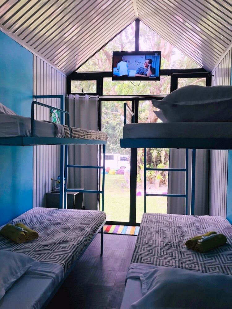 Hotel Lanzones Cabana