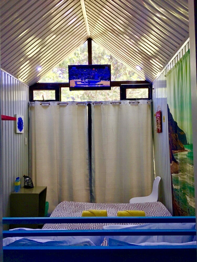Hotel Lanzones Cabana