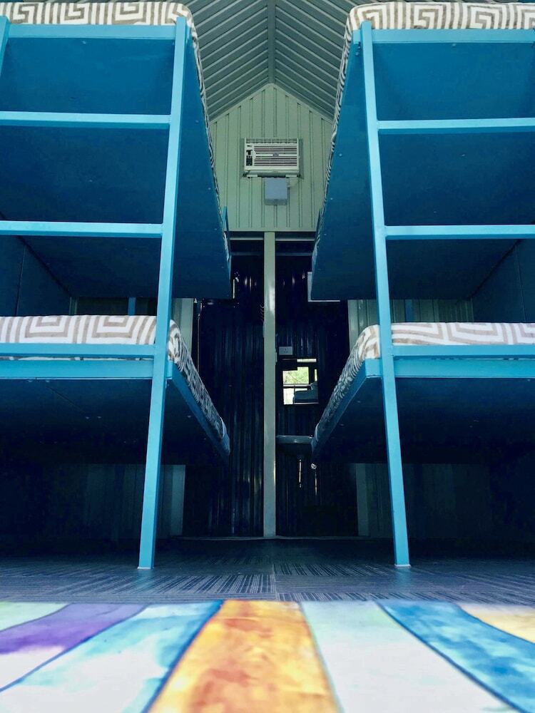 Hotel Lanzones Cabana
