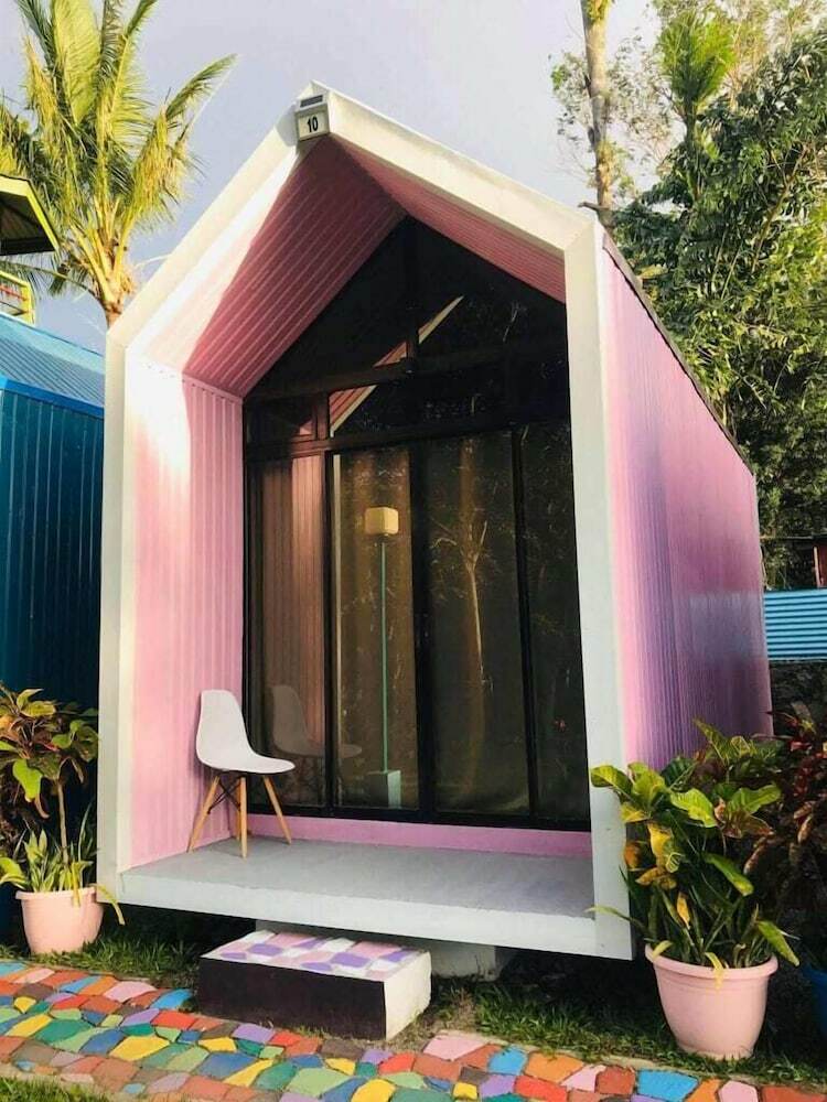 Hotel Lanzones Cabana