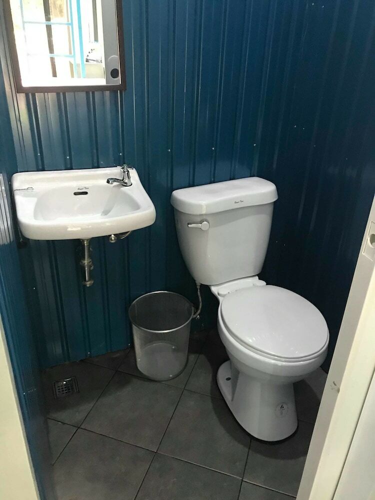 Hotel Lanzones Cabana