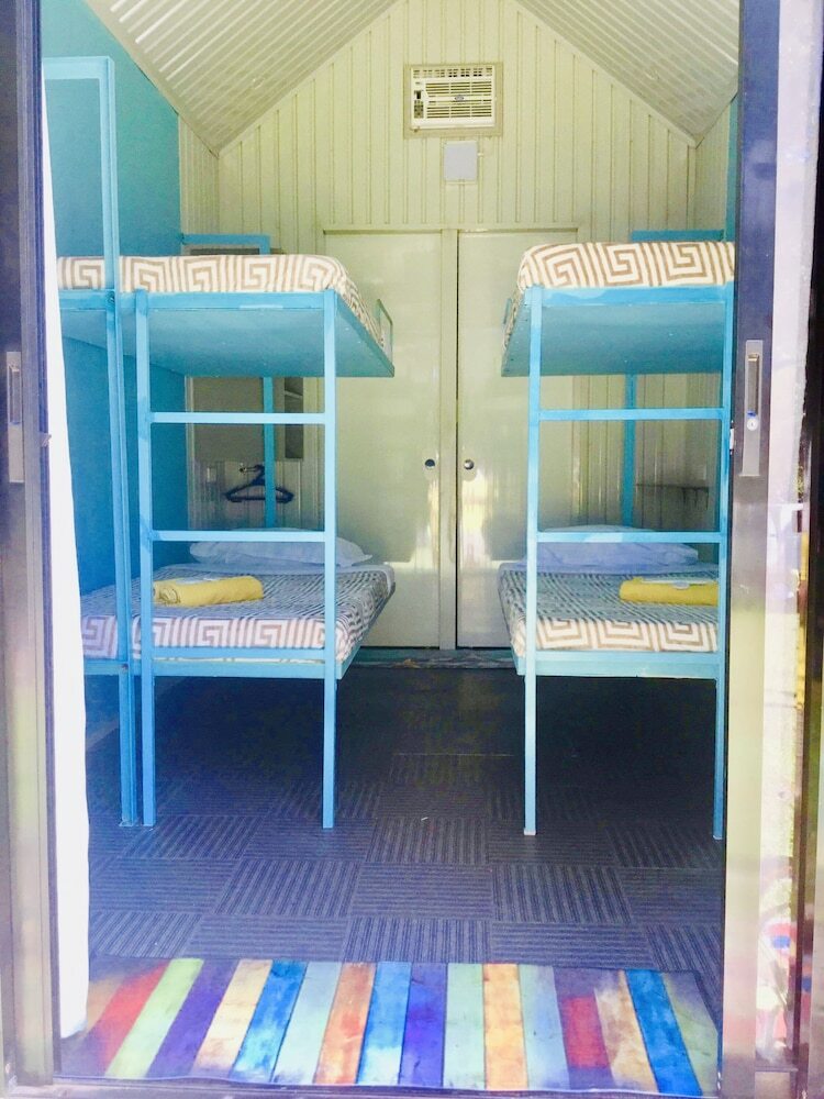 Hotel Lanzones Cabana