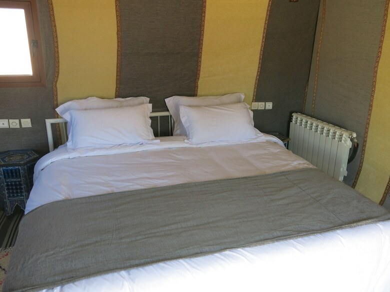 Mirage Luxury Camp
