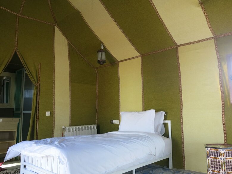 Mirage Luxury Camp