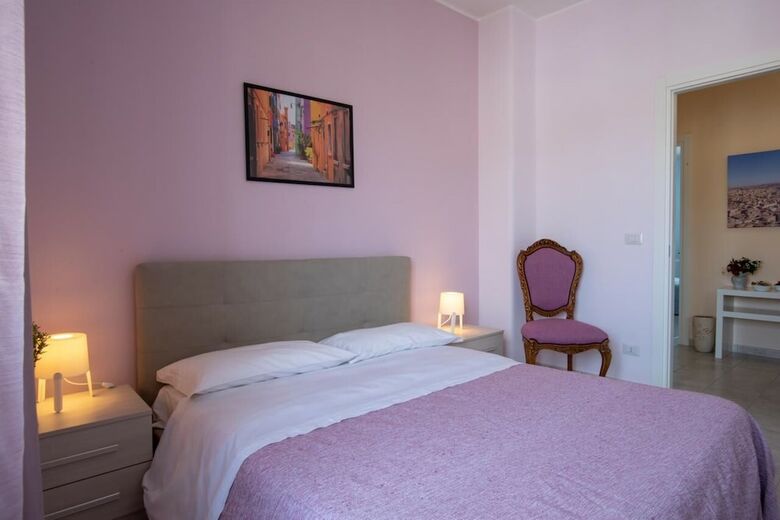 Hotel Ofelia House&rooms