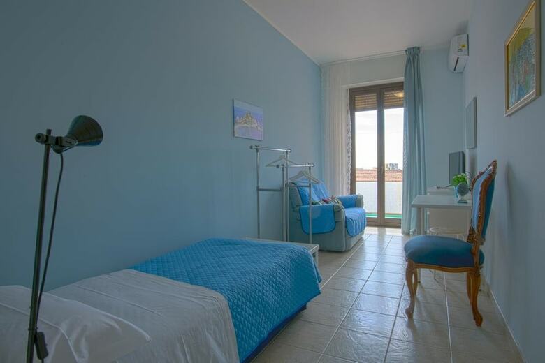 Hotel Ofelia House&rooms
