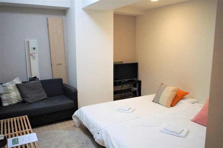 Apartamentos City Street Inn 907 Ph103