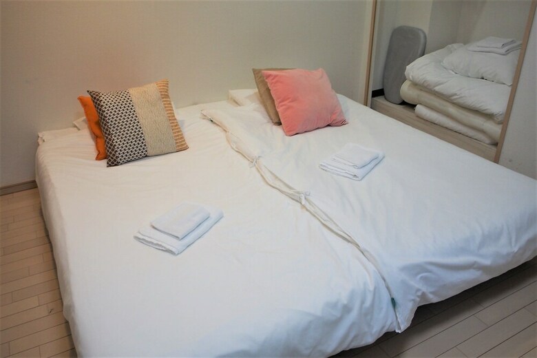Apartamentos City Street Inn 907 Ph103