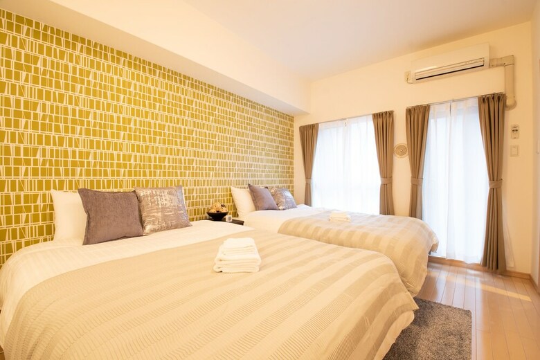 Apartamentos City Street Inn 1008 Ph271