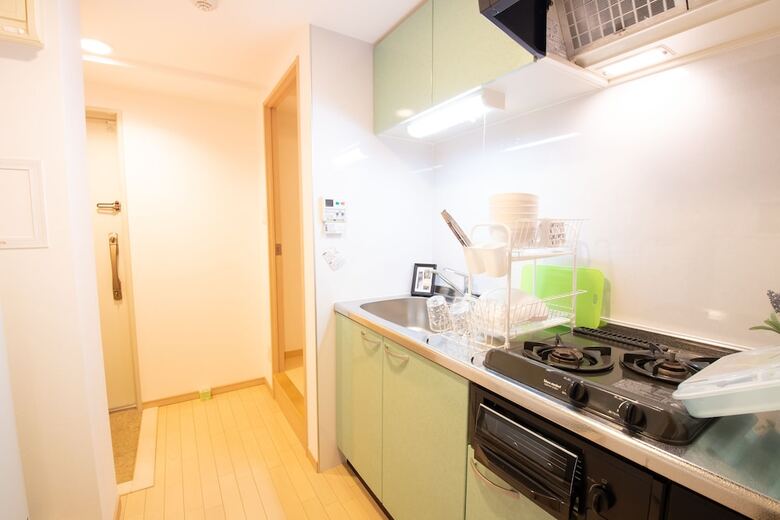 Apartamentos City Street Inn 1008 Ph271