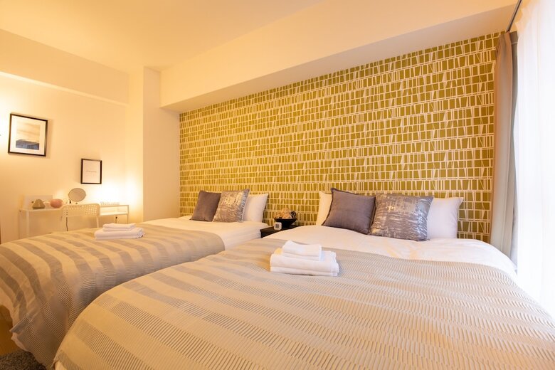 Apartamentos City Street Inn 1008 Ph271