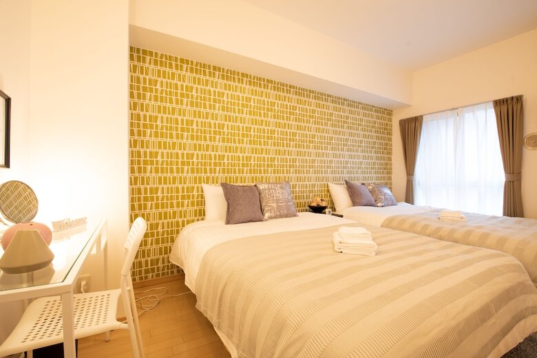 Apartamentos City Street Inn 1008 Ph271