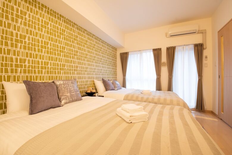 Apartamentos City Street Inn 1008 Ph271