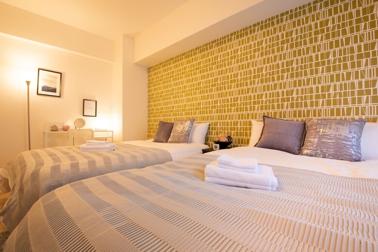 Apartamentos City Street Inn 1008 Ph271