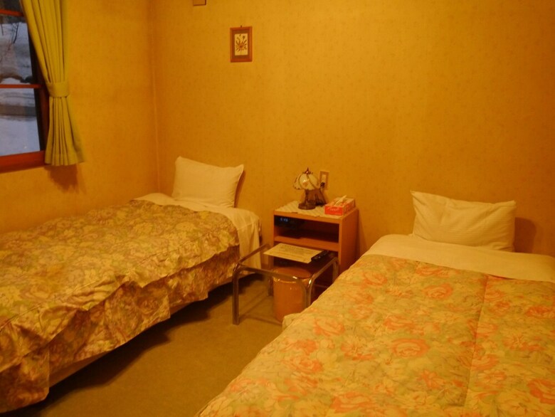 Pension Petit Hotel Peter Rabbit