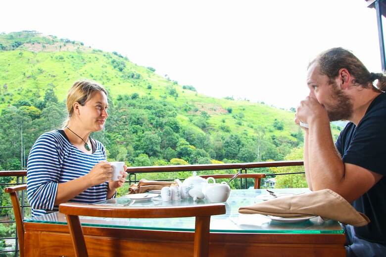 Villa Aloft Grand Hotel