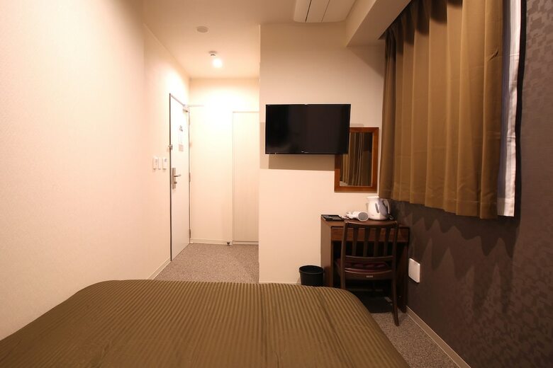 Hotel Trend Tobu Asakusa-eki Kita