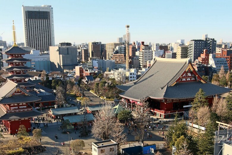 Hotel Trend Tobu Asakusa-eki Kita