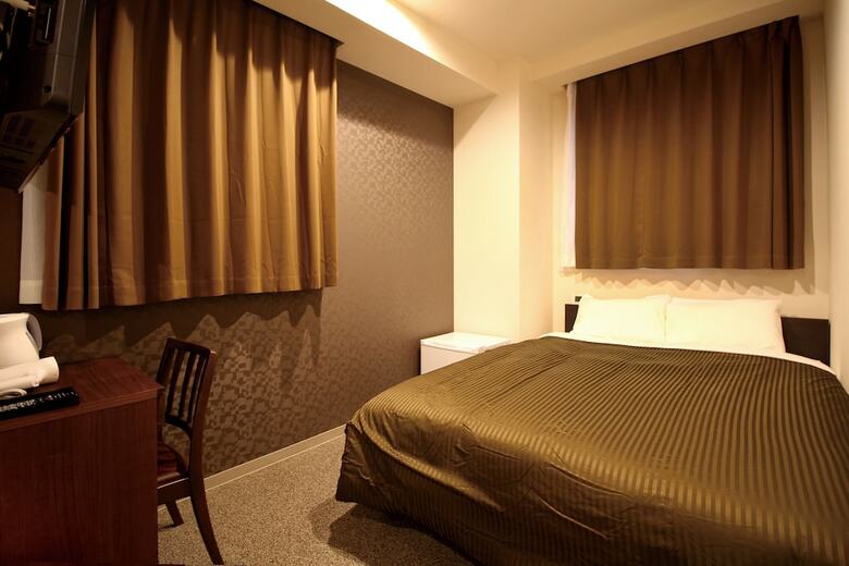 Hotel Trend Tobu Asakusa-eki Kita