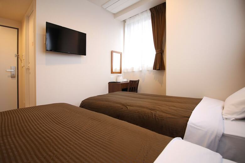 Hotel Trend Tobu Asakusa-eki Kita