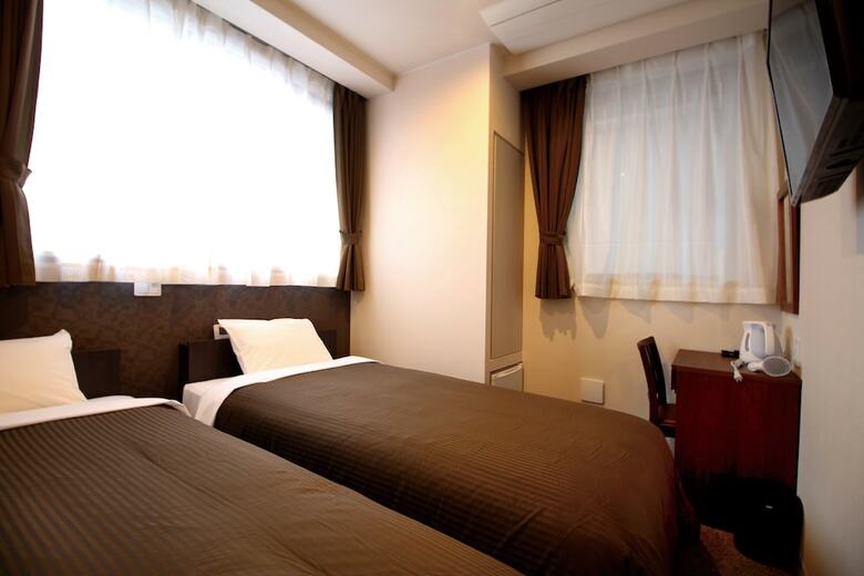 Hotel Trend Tobu Asakusa-eki Kita
