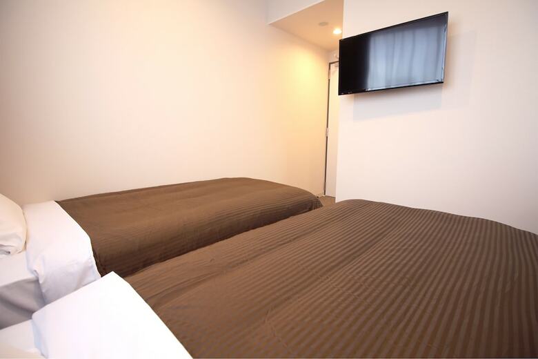 Hotel Trend Tobu Asakusa-eki Kita
