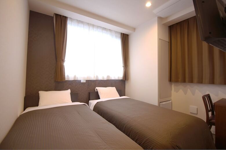 Hotel Trend Tobu Asakusa-eki Kita