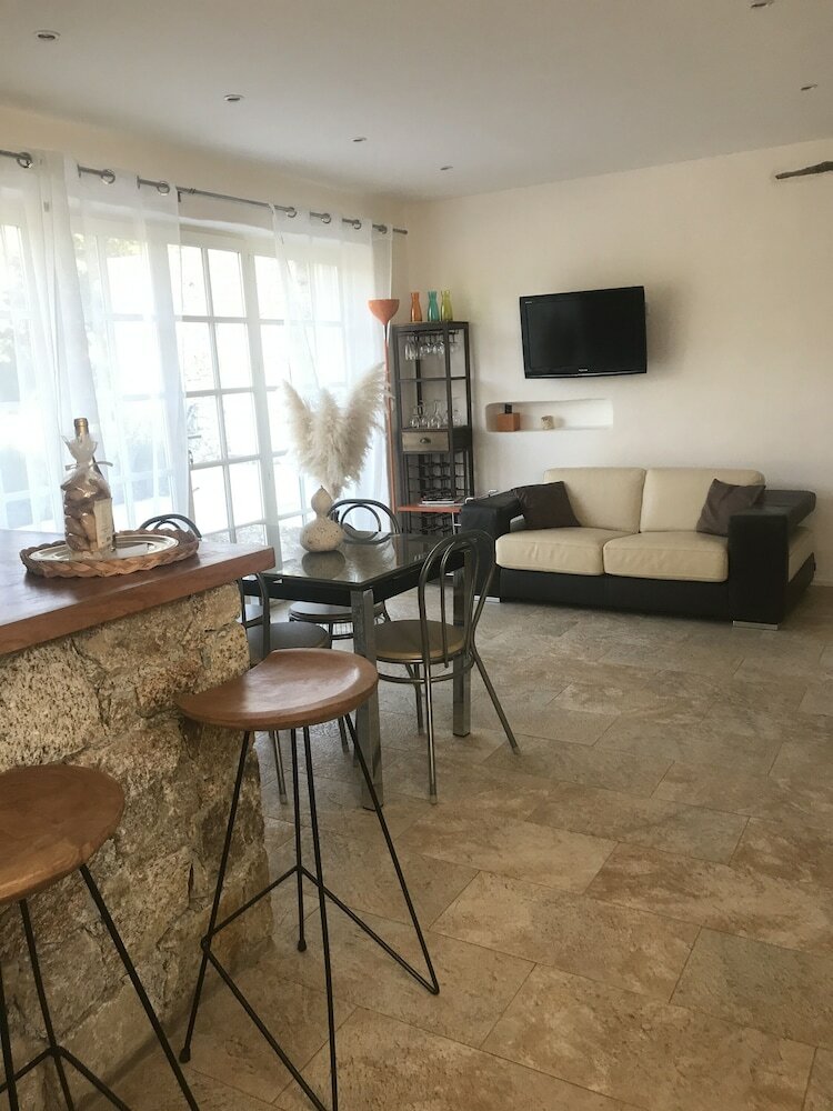 Casa Legna Ecolodge