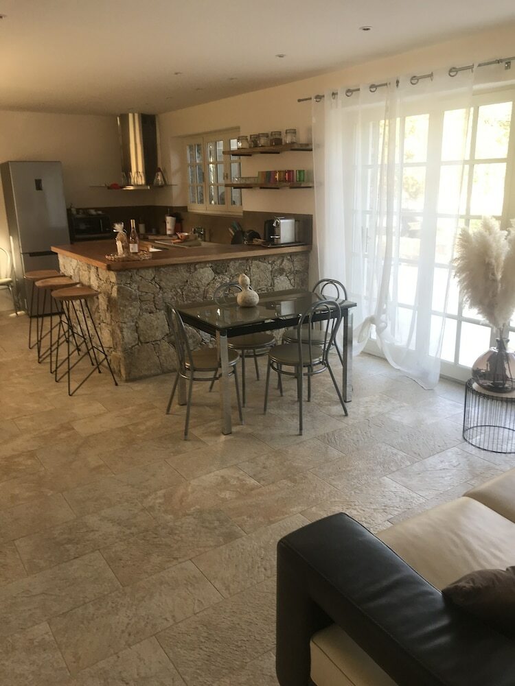 Casa Legna Ecolodge
