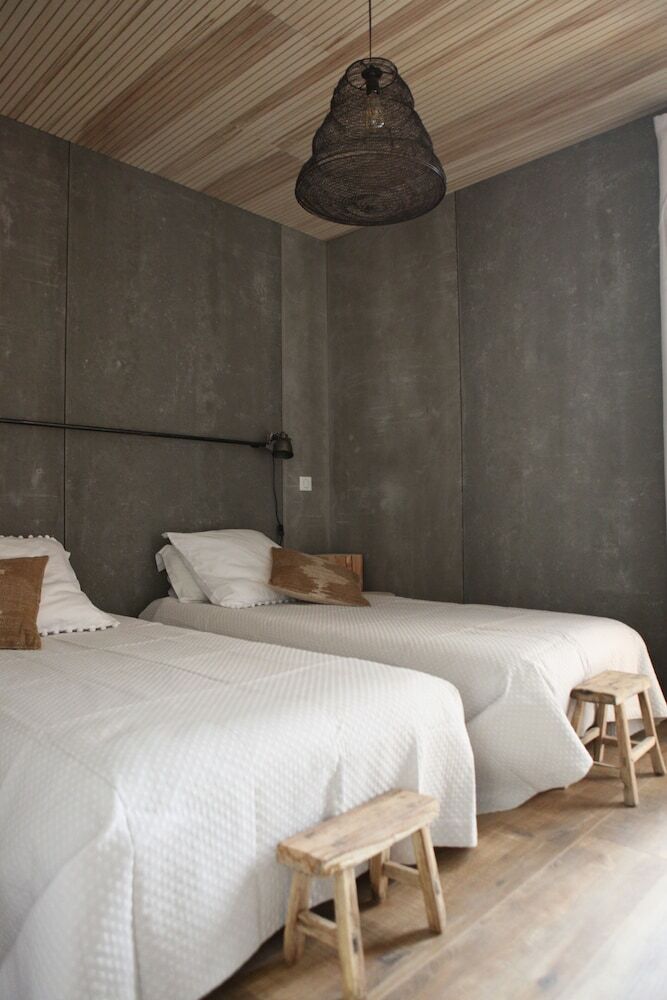 Casa Legna Ecolodge