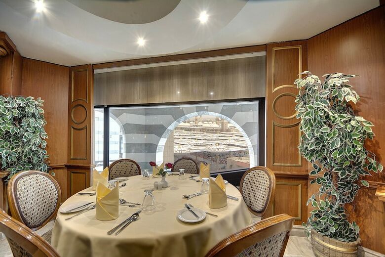 Elaf Taiba Hotel