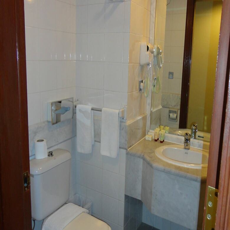 Elaf Taiba Hotel