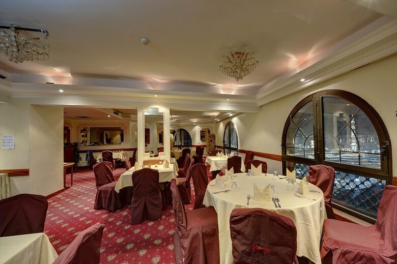 Elaf Taiba Hotel