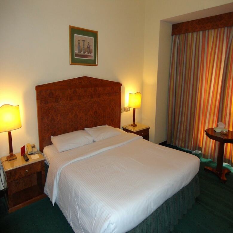 Elaf Taiba Hotel