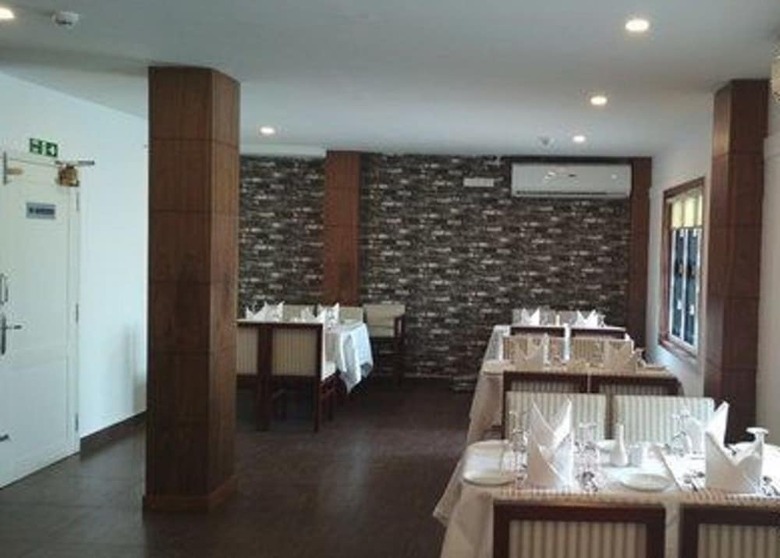Queens Hotel