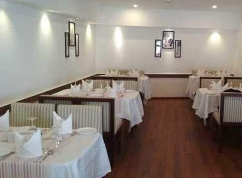 Queens Hotel