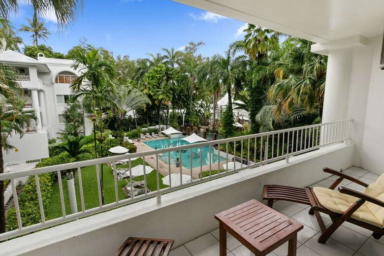 Apartamentos Poolside Apt. In Alamanda Beachfront Resort (55)