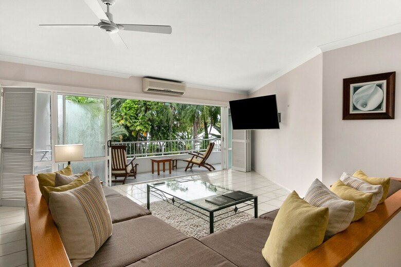 Apartamentos Poolside Apt. In Alamanda Beachfront Resort (55)