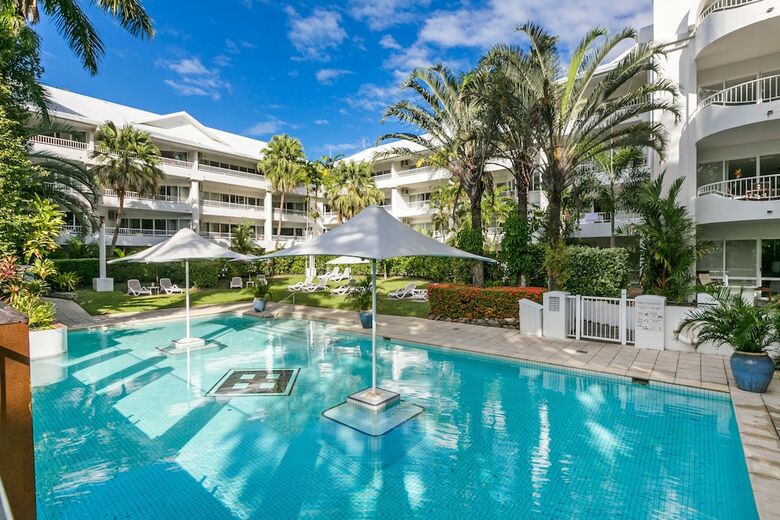 Apartamentos Poolside Apt. In Alamanda Beachfront Resort (55)