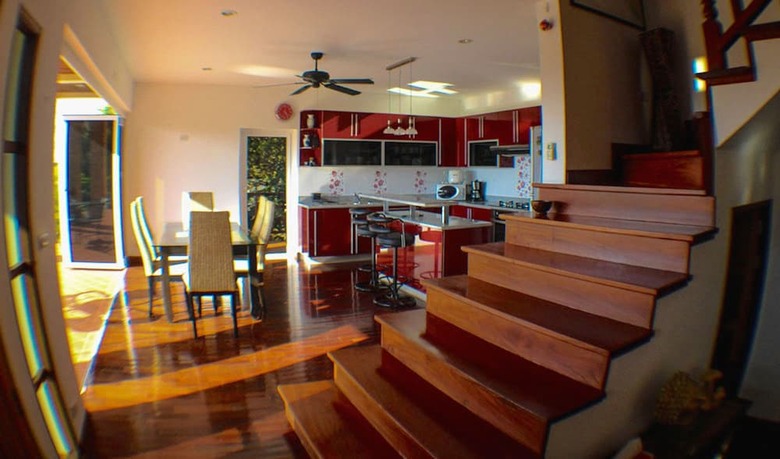 Seaview Pool Villa 4br - Villa Issara