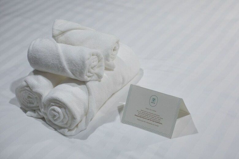 Hotel Kowtha  Rivertel