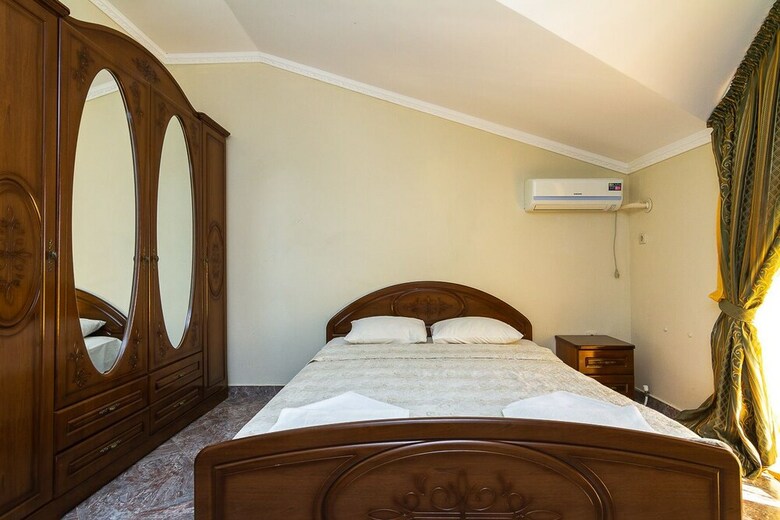 Hotel Pansionat "vityazevo Family"