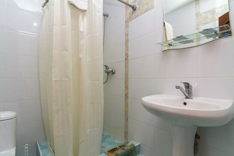 Hotel Pansionat "vityazevo Family"