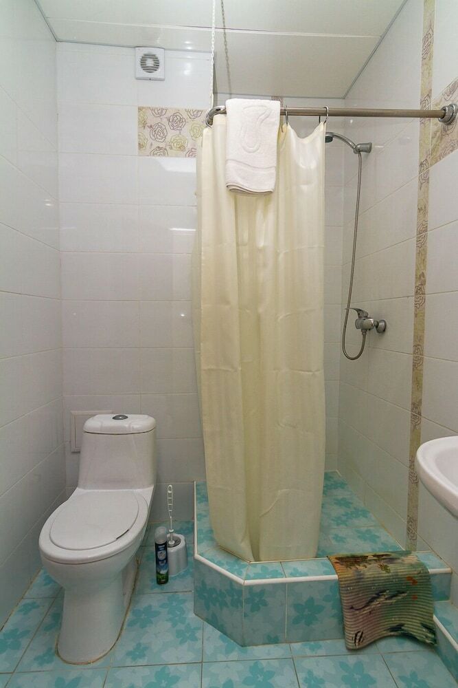 Hotel Pansionat "vityazevo Family"