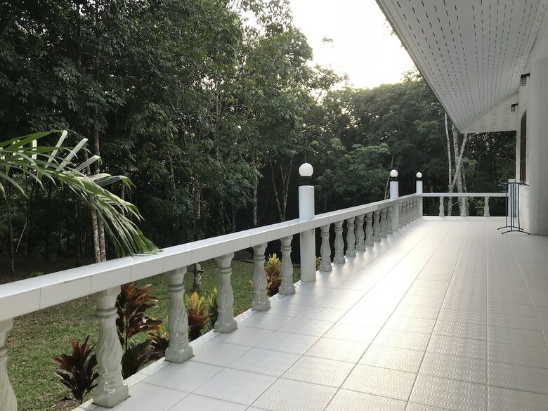 Villa Kood Life