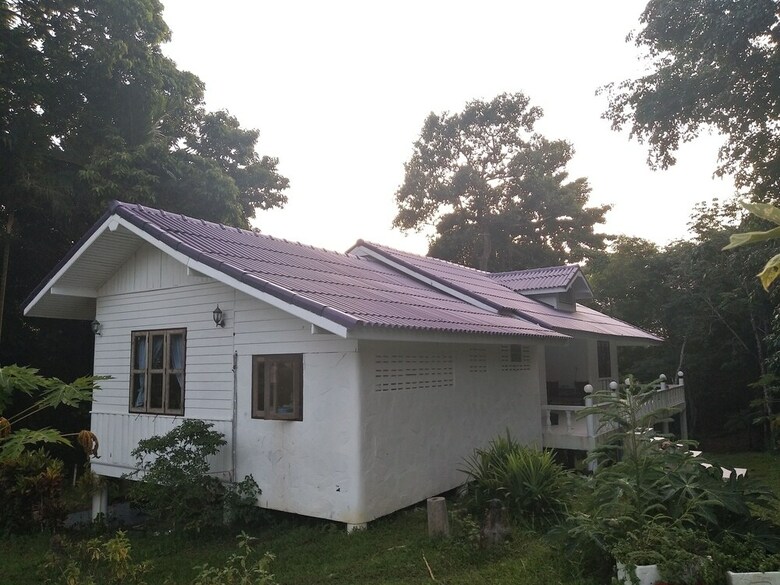 Villa Kood Life