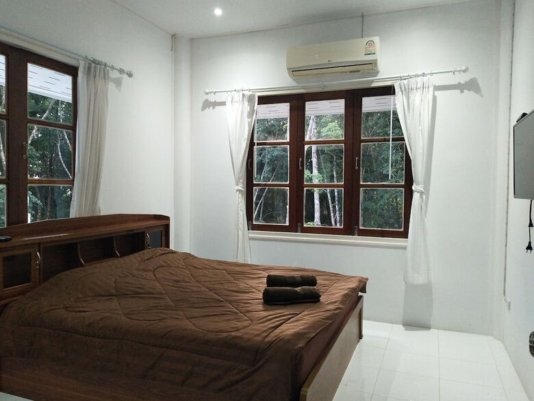 Villa Kood Life