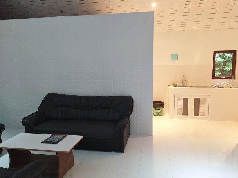 Villa Kood Life