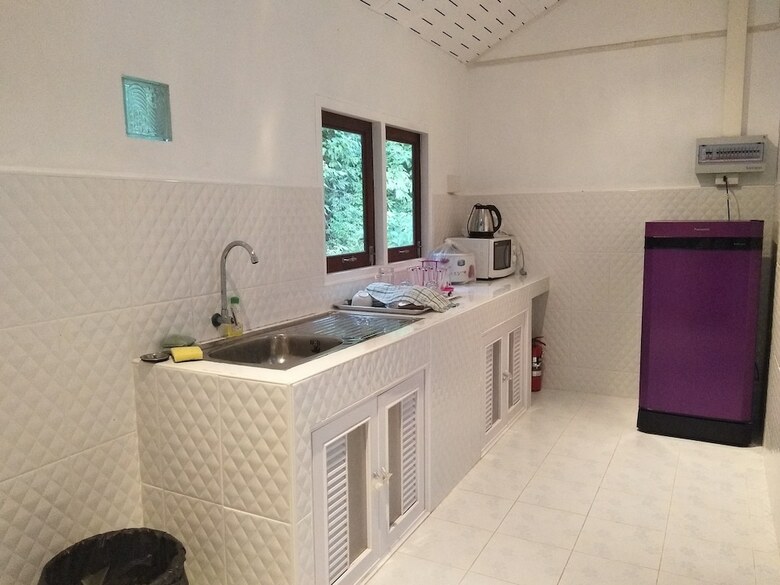 Villa Kood Life
