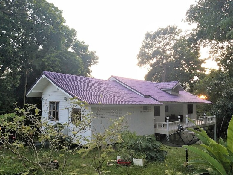 Villa Kood Life